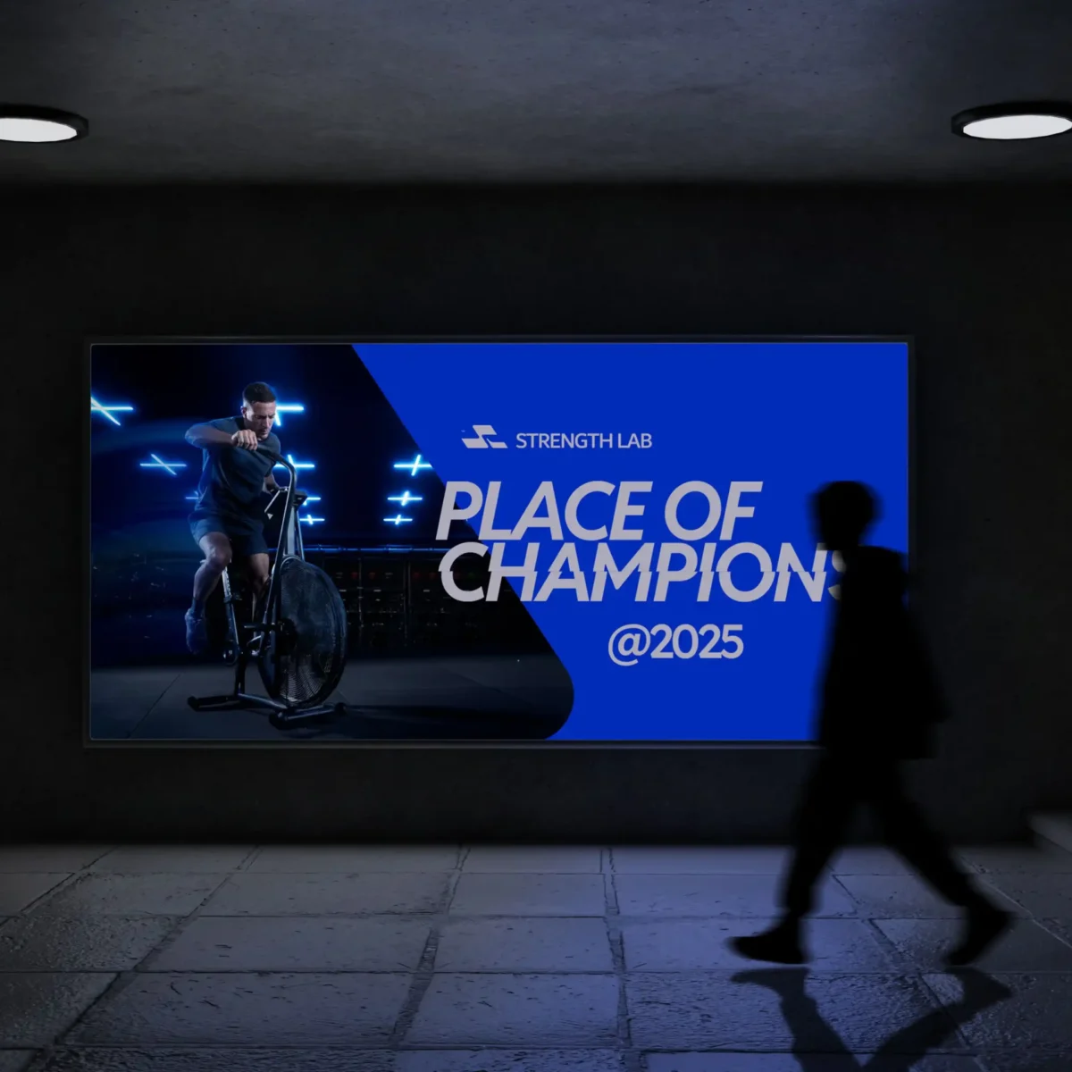 SUBWAY LED BILLBOARD MMOCKUP copy 2